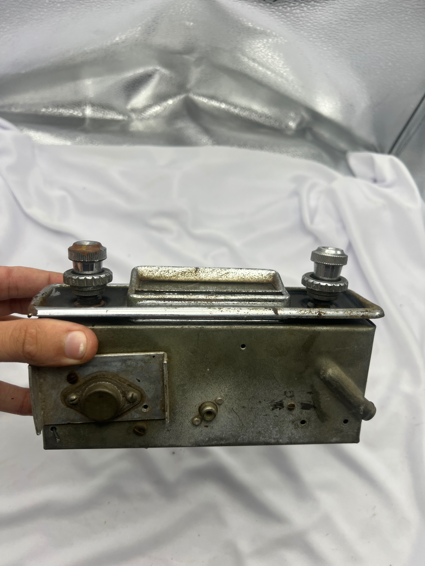 Radio Bleckman — foto 3