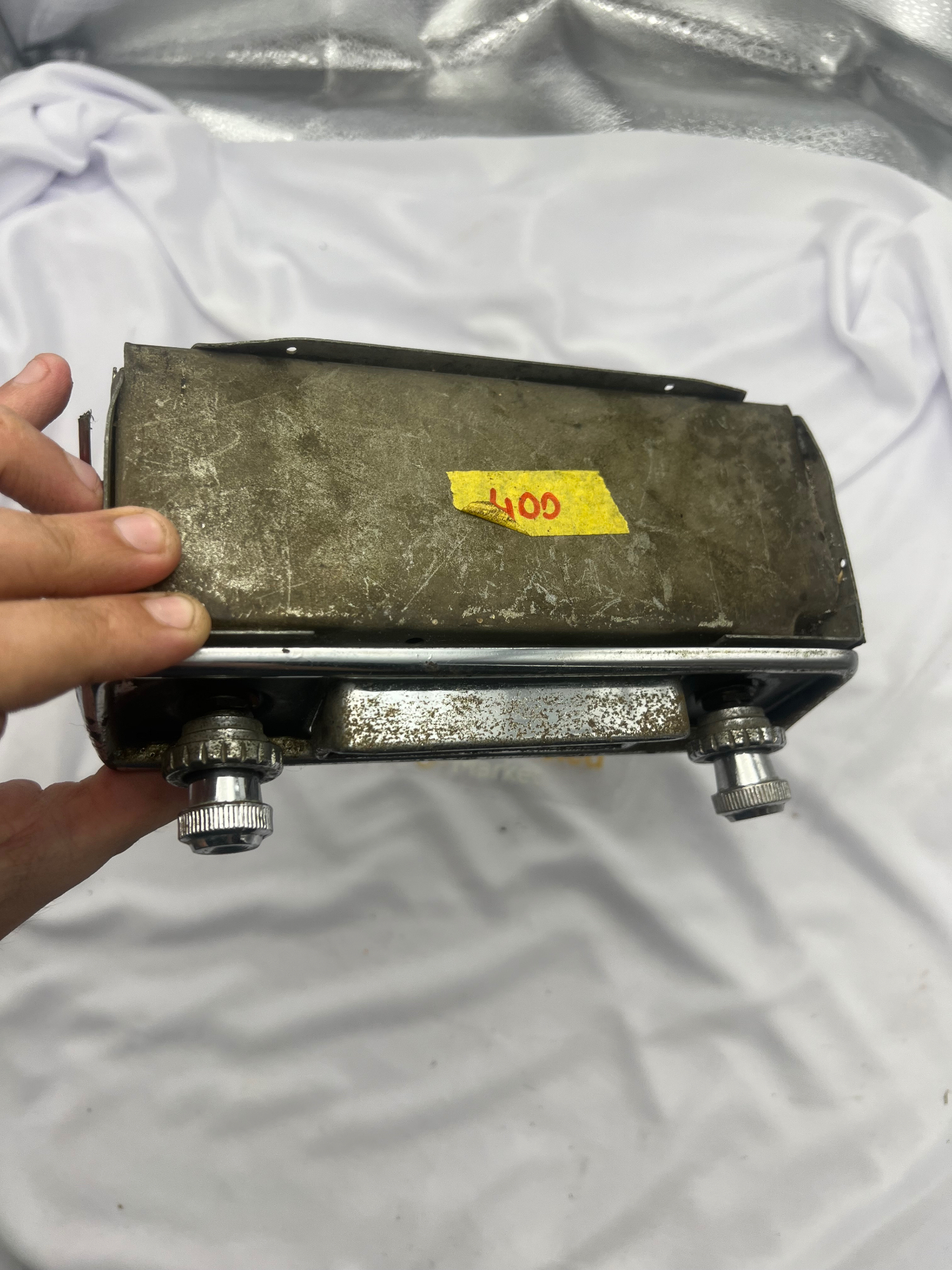 Radio Bleckman — foto 4