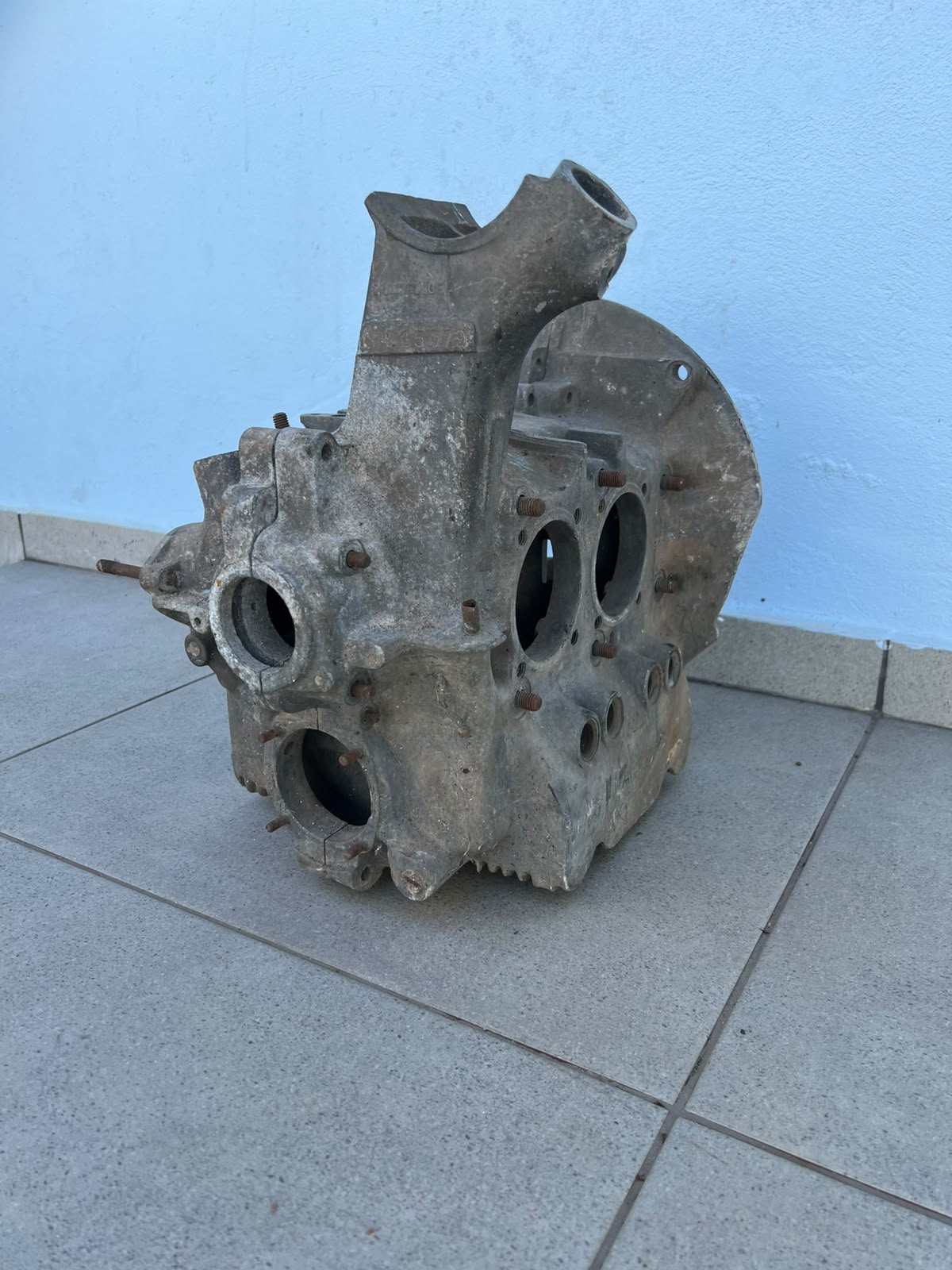 Bloco Motor 1200 — foto 2
